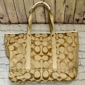 Overnight/Weekend Bag